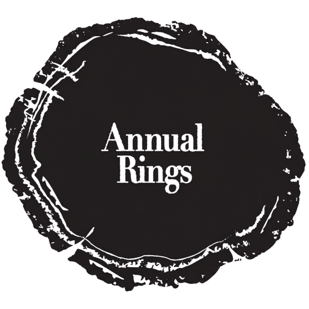 Annual rings
